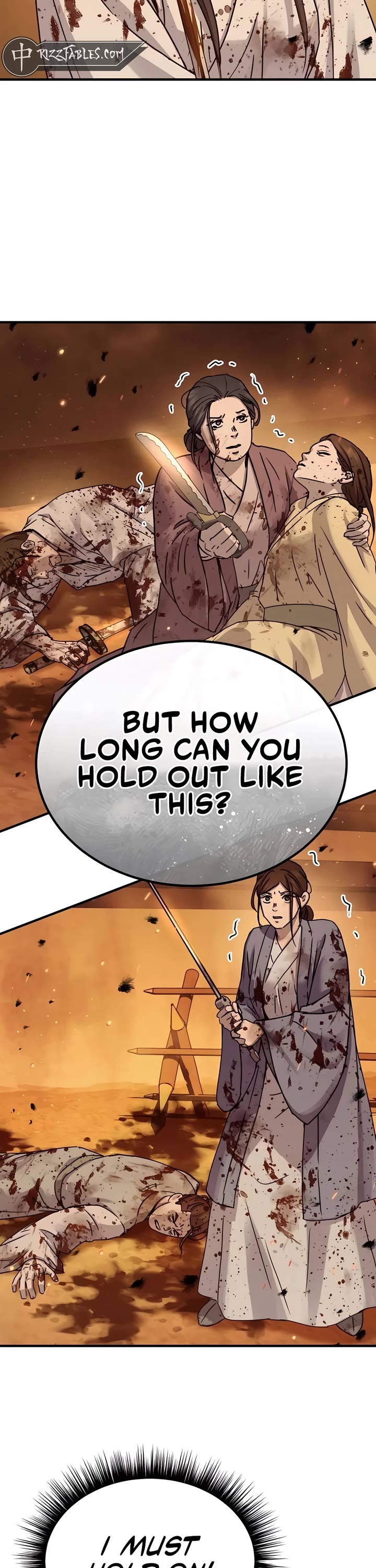 Absolute Dominion Chapter 24 page 29 - Chapter 24