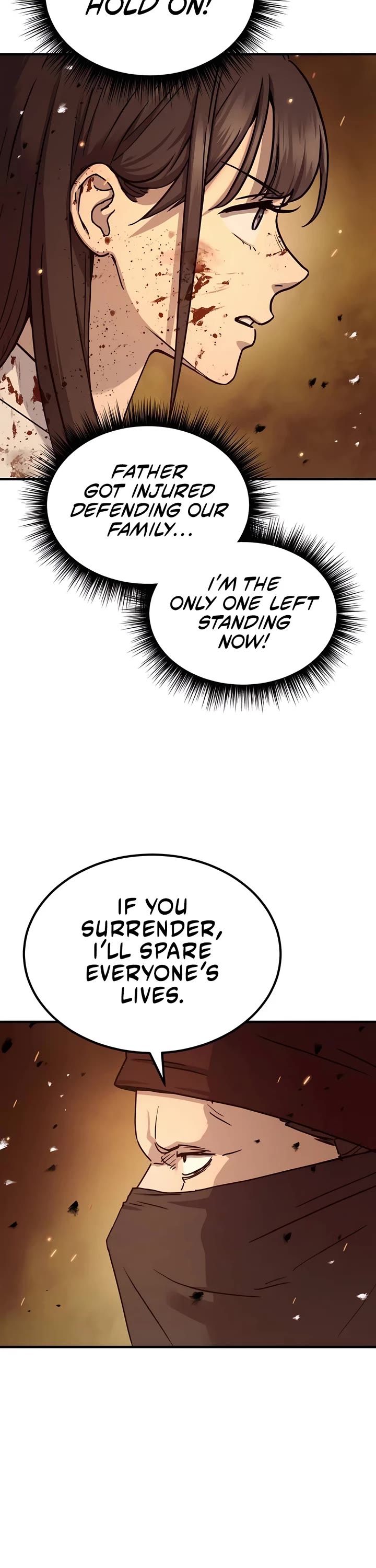 Absolute Dominion Chapter 24 page 30 - Chapter 24