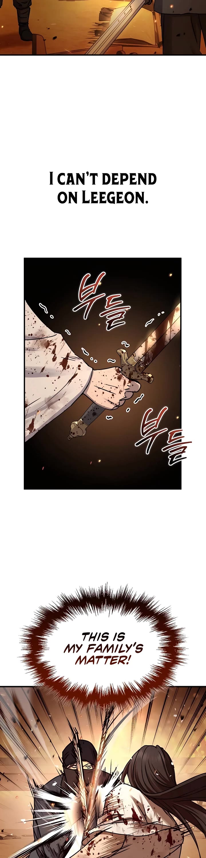 Absolute Dominion Chapter 24 page 34 - Chapter 24