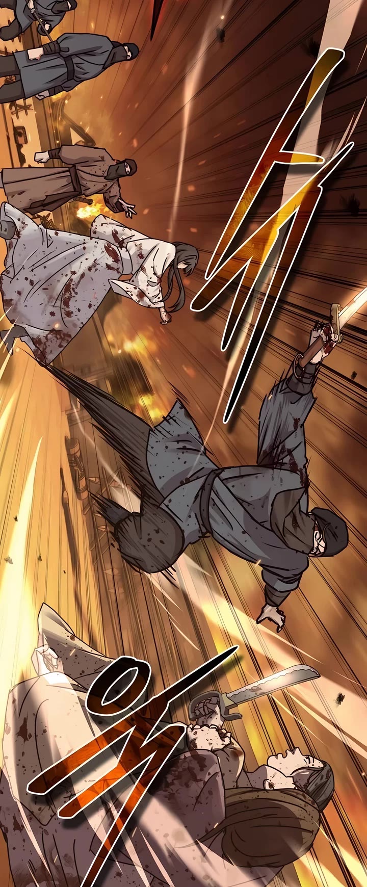 Absolute Dominion Chapter 24 page 36 - Chapter 24