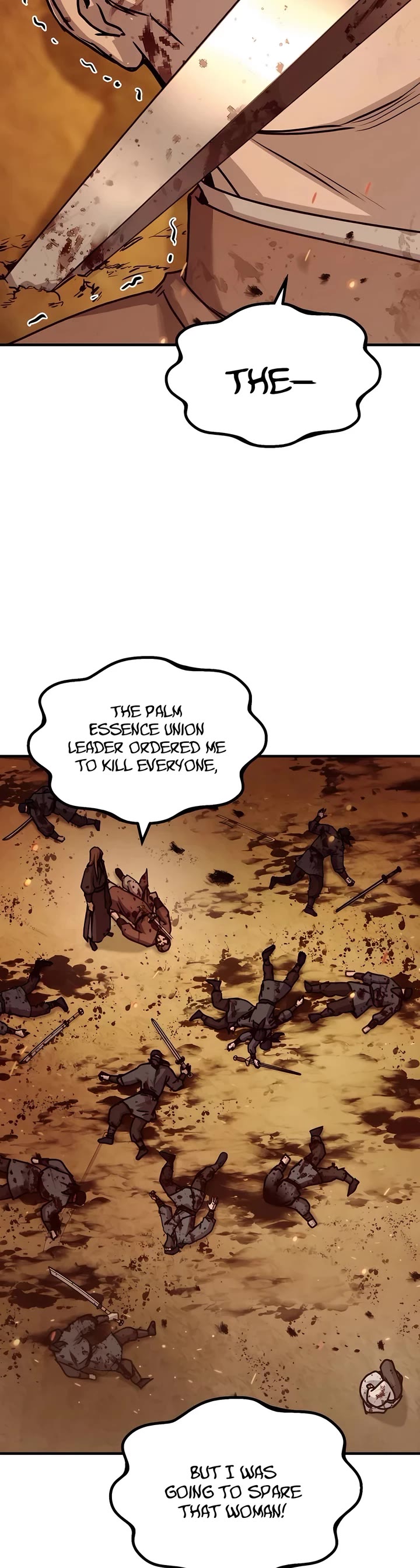 Absolute Dominion Chapter 25 page 22 - Chapter 25