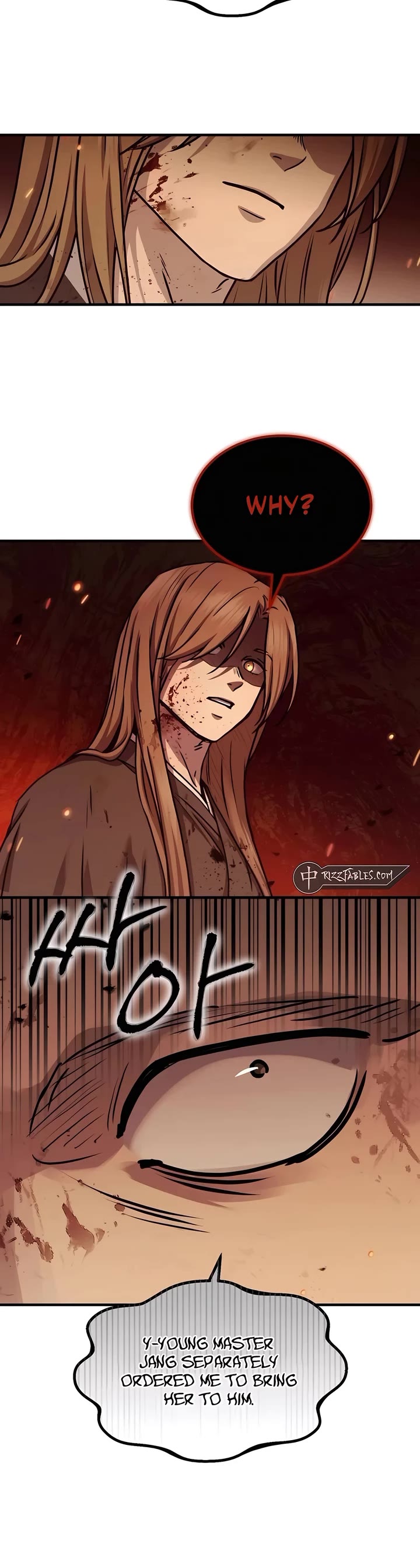 Absolute Dominion Chapter 25 page 23 - Chapter 25
