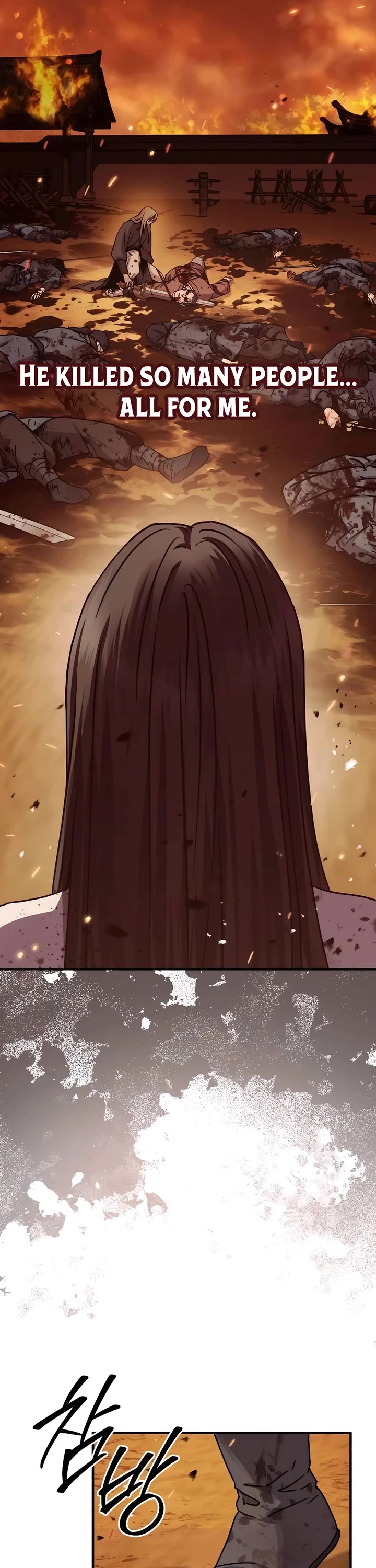Absolute Dominion Chapter 25 page 28 - Chapter 25