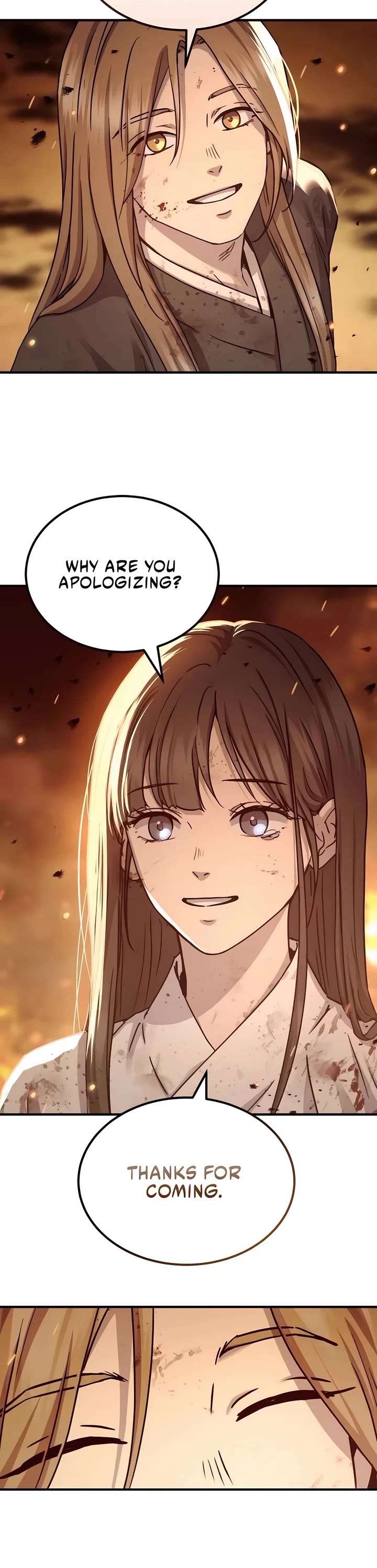 Absolute Dominion Chapter 25 page 30 - Chapter 25
