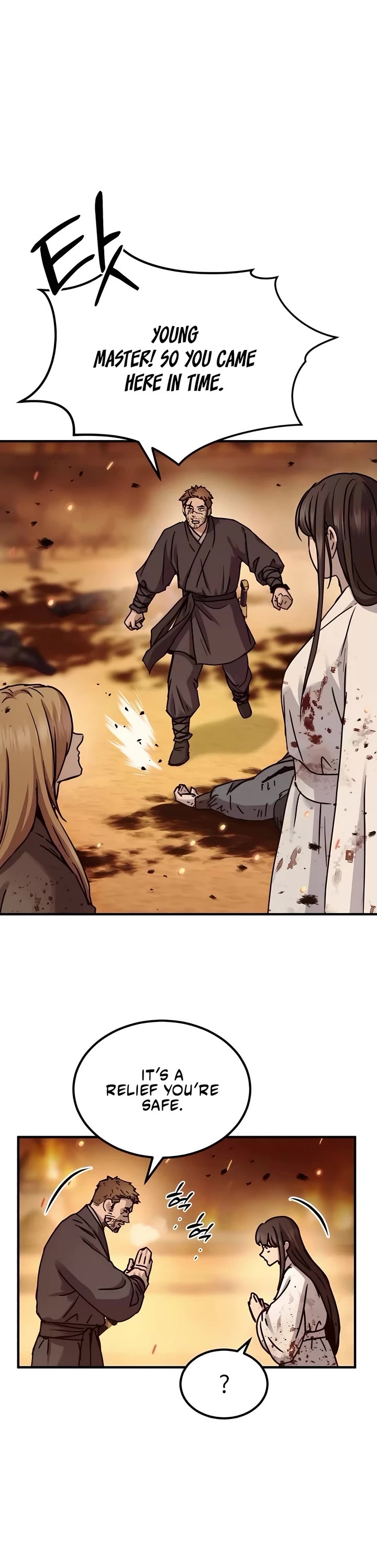 Absolute Dominion Chapter 25 page 31 - Chapter 25