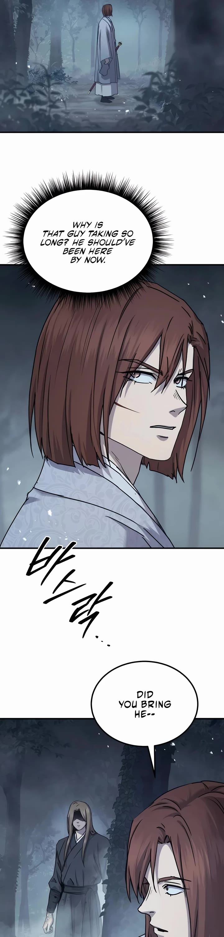 Absolute Dominion Chapter 25 page 34 - Chapter 25