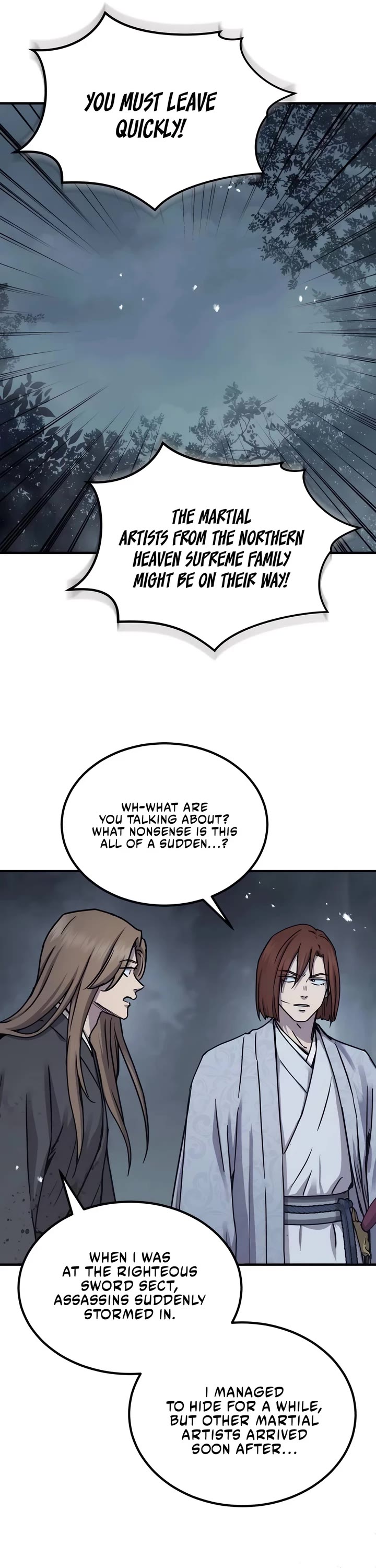 Absolute Dominion Chapter 25 page 37 - Chapter 25