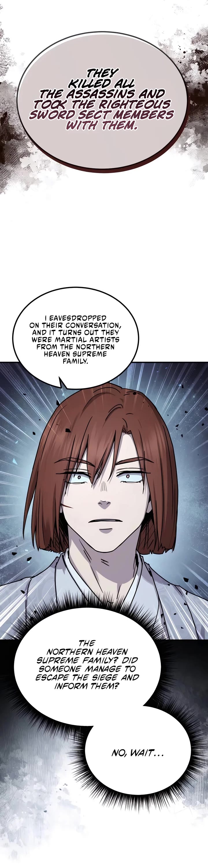 Absolute Dominion Chapter 25 page 38 - Chapter 25