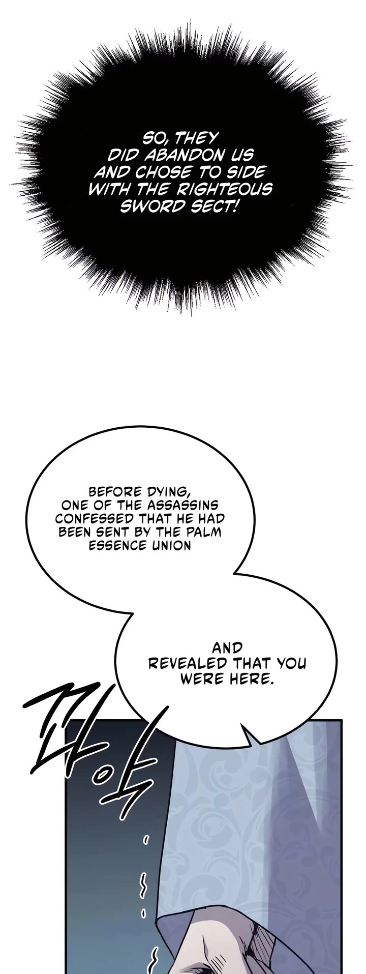 Absolute Dominion Chapter 25 page 39 - Chapter 25