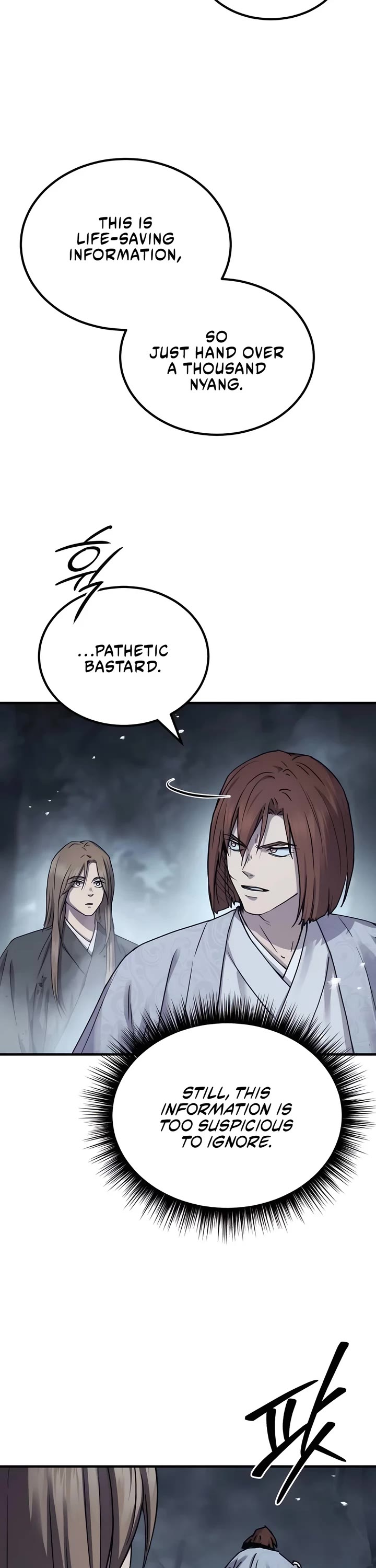 Absolute Dominion Chapter 25 page 43 - Chapter 25