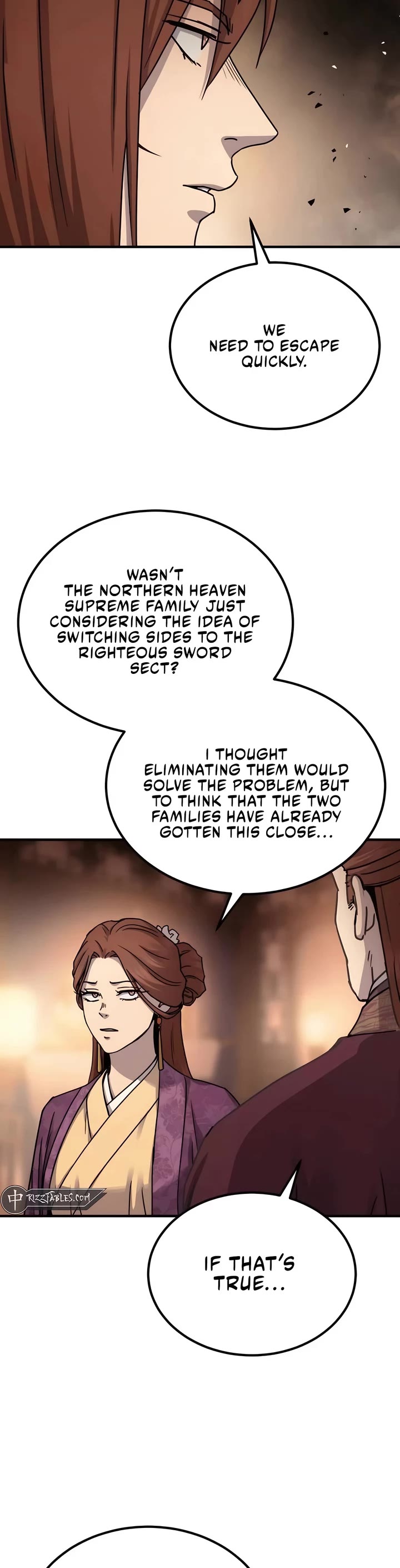 Absolute Dominion Chapter 25 page 48 - Chapter 25