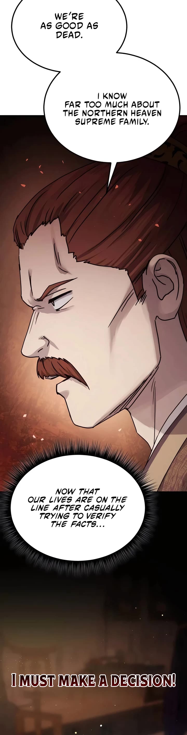 Absolute Dominion Chapter 25 page 49 - Chapter 25
