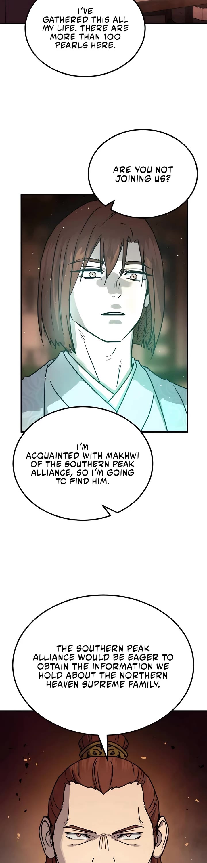 Absolute Dominion Chapter 25 page 51 - Chapter 25