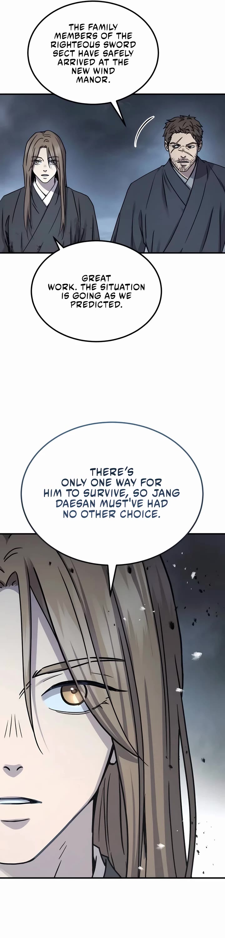 Absolute Dominion Chapter 25 page 55 - Chapter 25