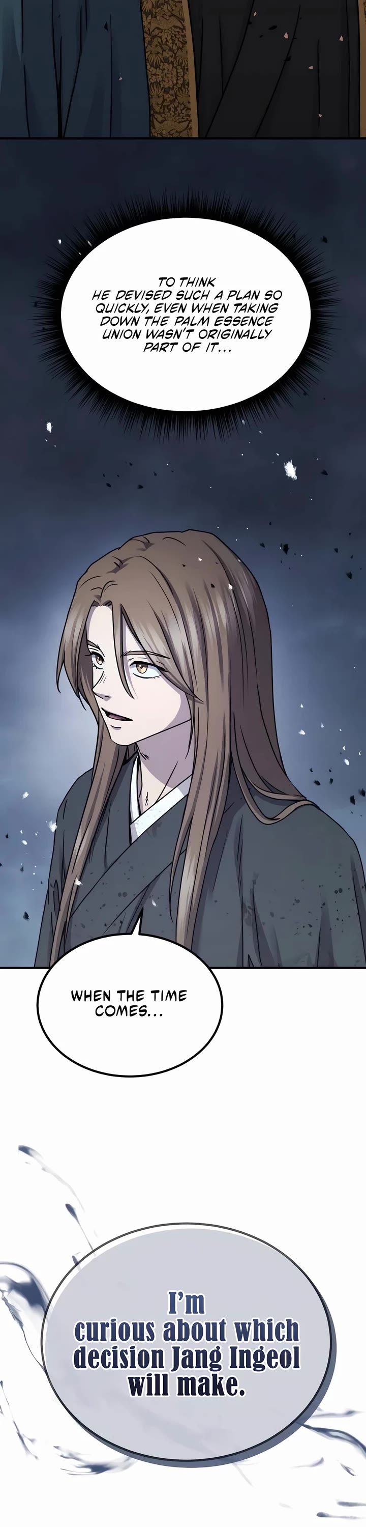 Absolute Dominion Chapter 25 page 57 - Chapter 25