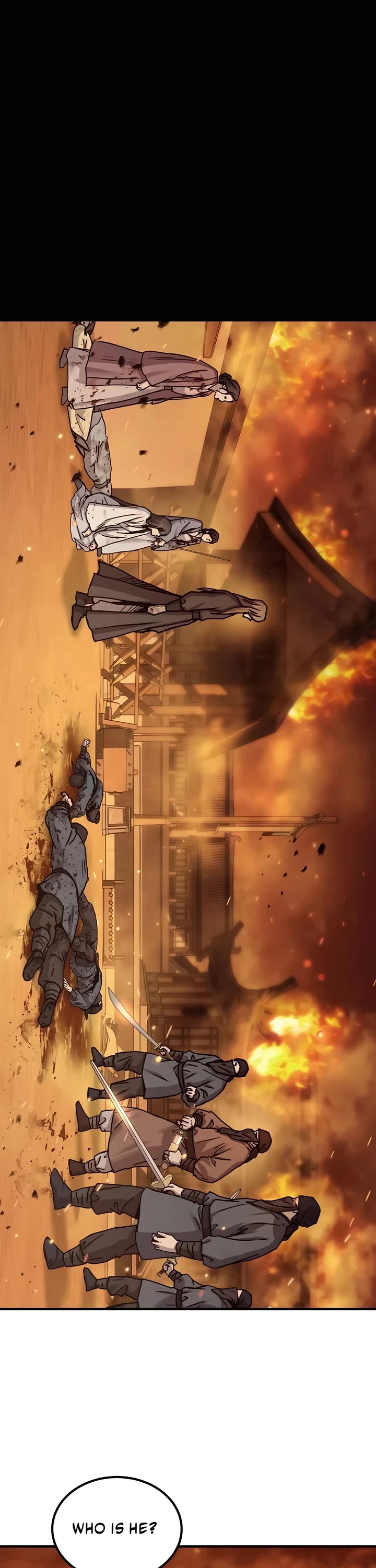 Absolute Dominion Chapter 25 page 6 - Chapter 25