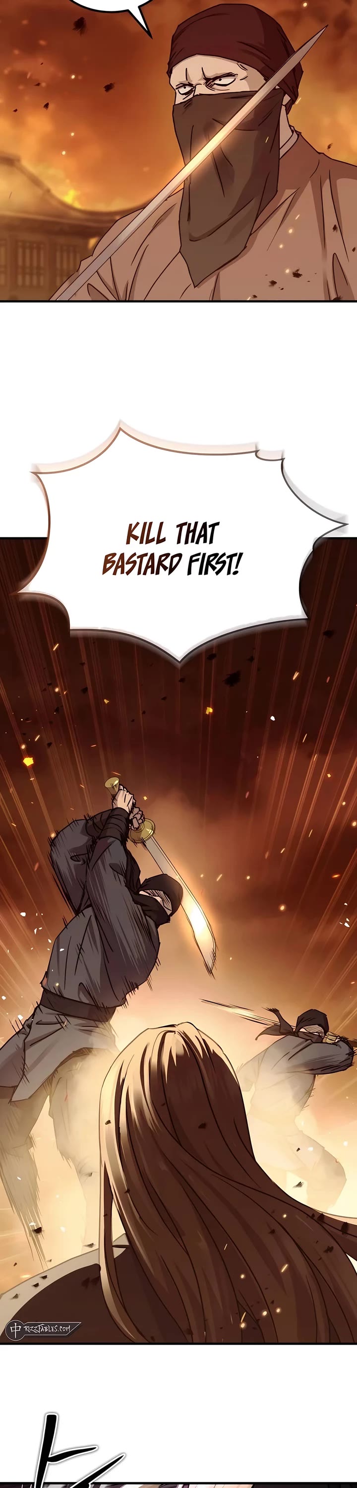 Absolute Dominion Chapter 25 page 7 - Chapter 25
