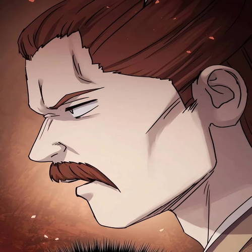 Absolute Dominion Chapter 25 cover