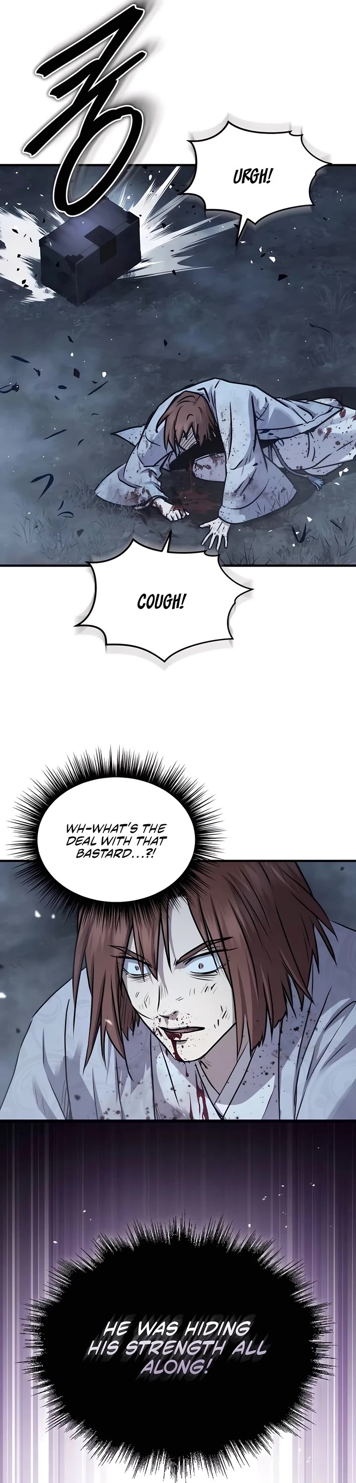 Absolute Dominion Chapter 26 page 14 - Chapter 26