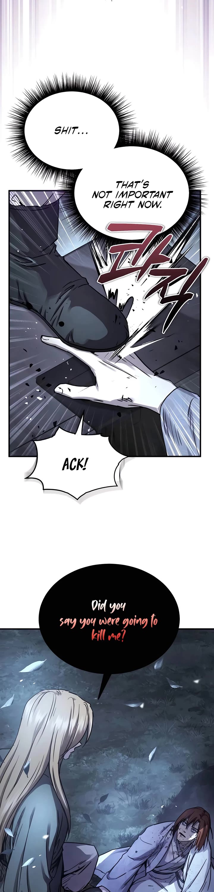 Absolute Dominion Chapter 26 page 15 - Chapter 26