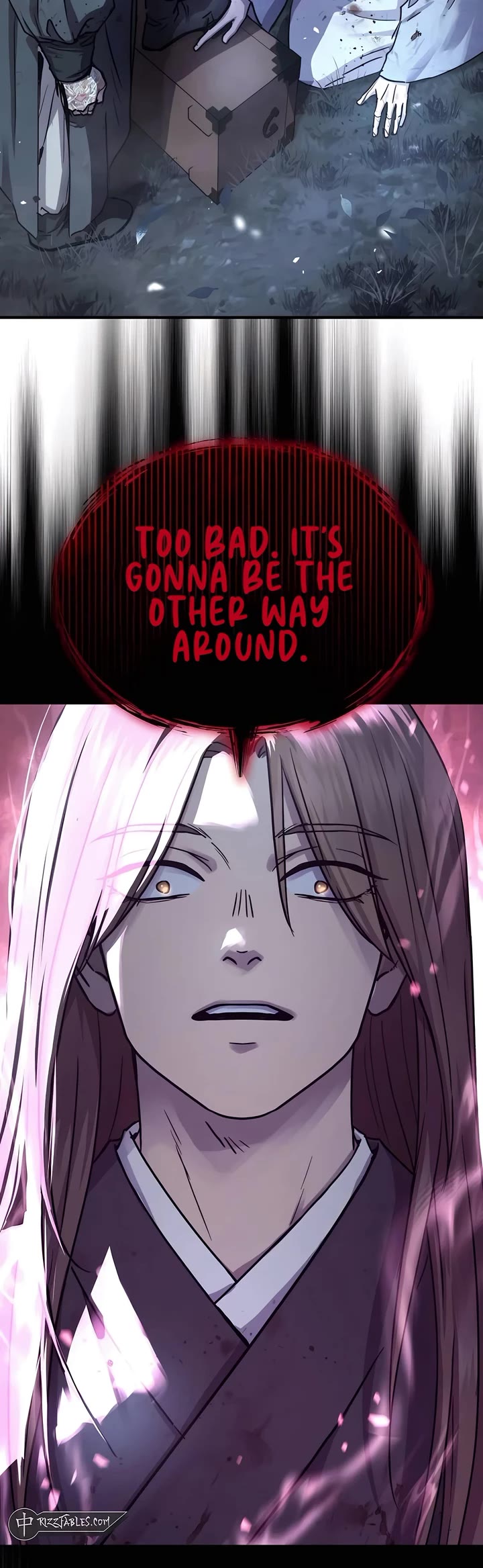 Absolute Dominion Chapter 26 page 16 - Chapter 26