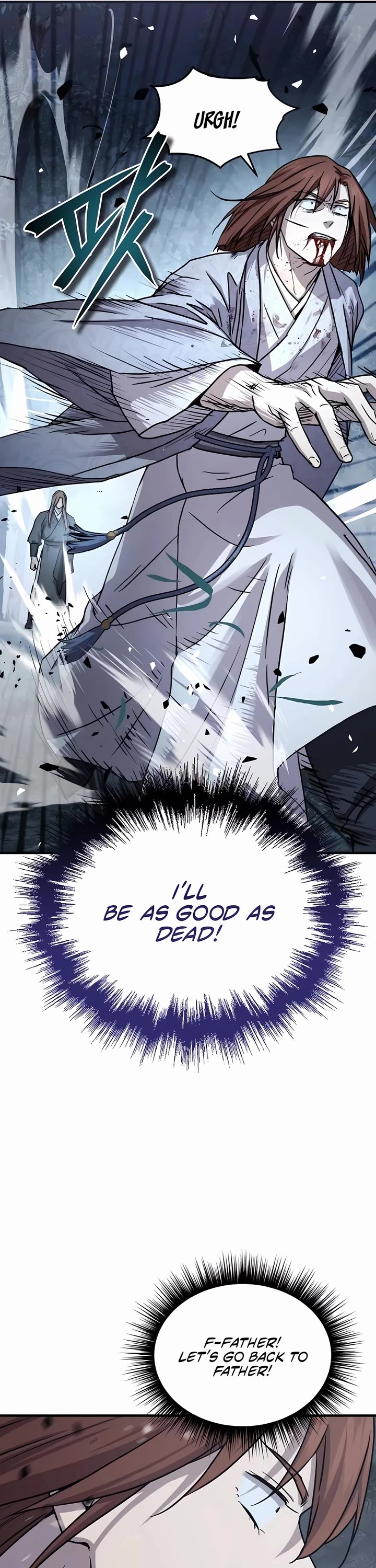 Absolute Dominion Chapter 26 page 18 - Chapter 26