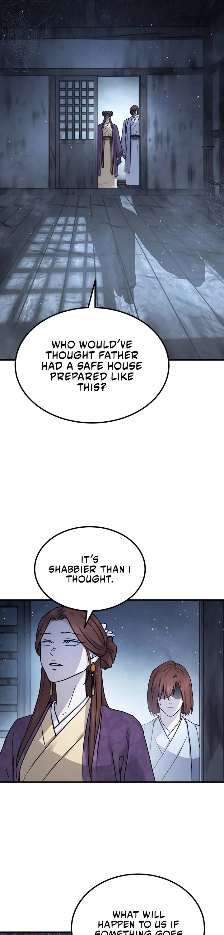 Absolute Dominion Chapter 26 page 2 - Chapter 26