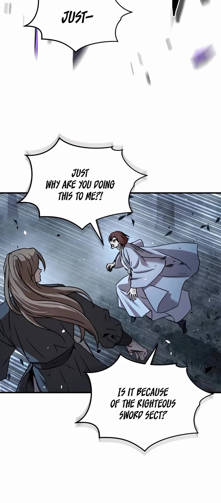 Absolute Dominion Chapter 26 page 27 - Chapter 26