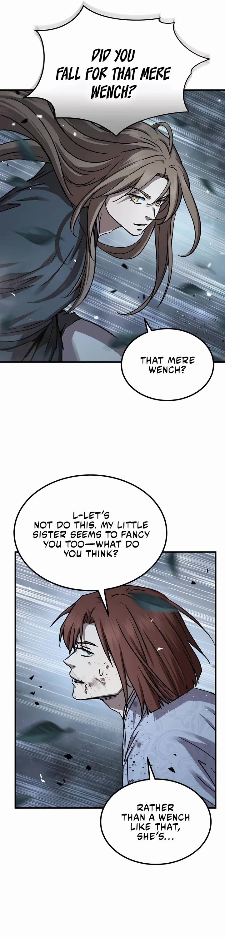 Absolute Dominion Chapter 26 page 28 - Chapter 26