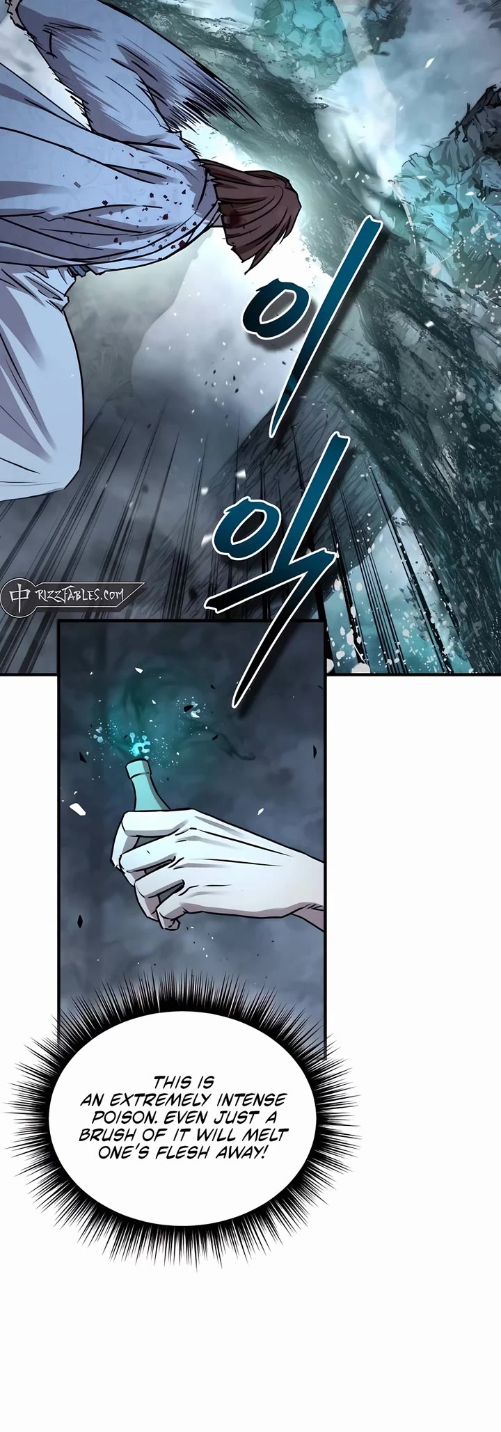 Absolute Dominion Chapter 26 page 31 - Chapter 26