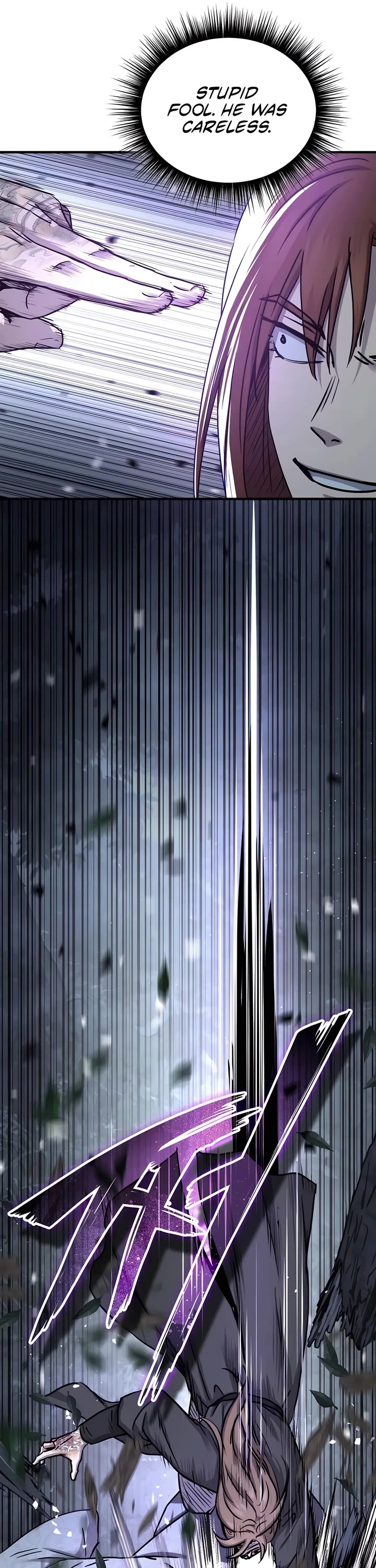 Absolute Dominion Chapter 26 page 32 - Chapter 26