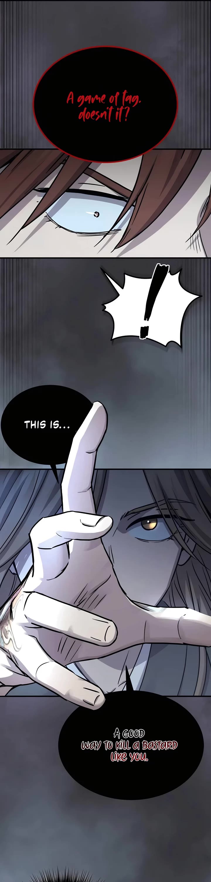 Absolute Dominion Chapter 26 page 36 - Chapter 26