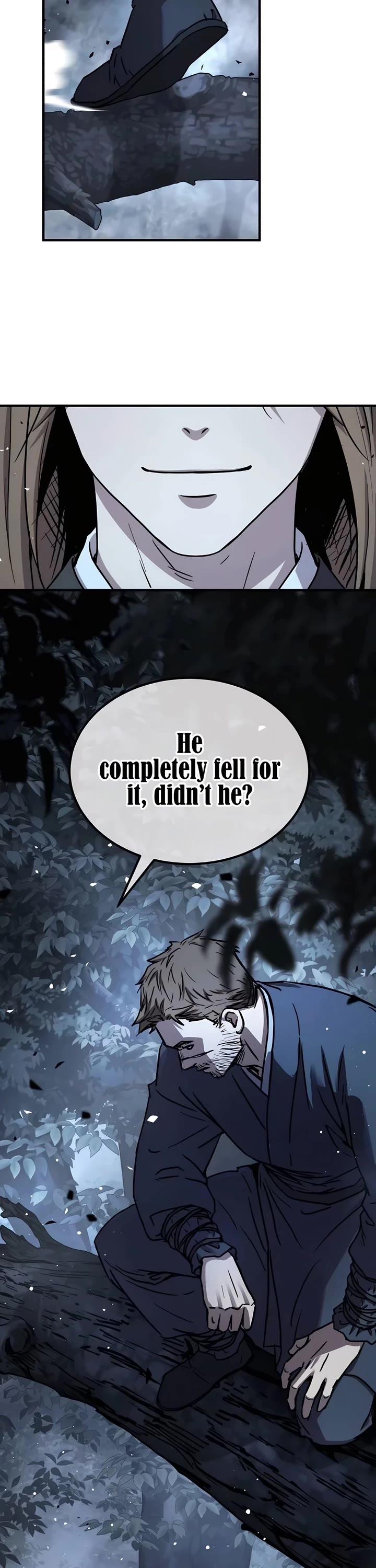 Absolute Dominion Chapter 26 page 38 - Chapter 26