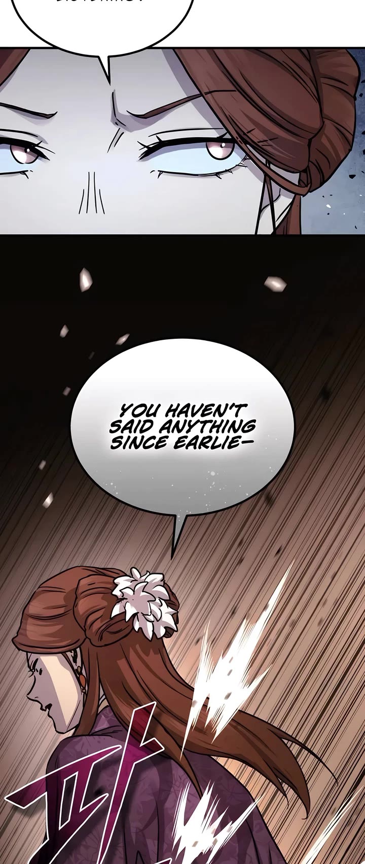 Absolute Dominion Chapter 26 page 4 - Chapter 26