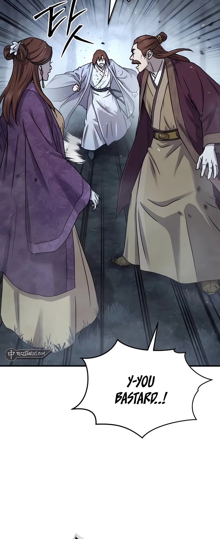 Absolute Dominion Chapter 26 page 44 - Chapter 26