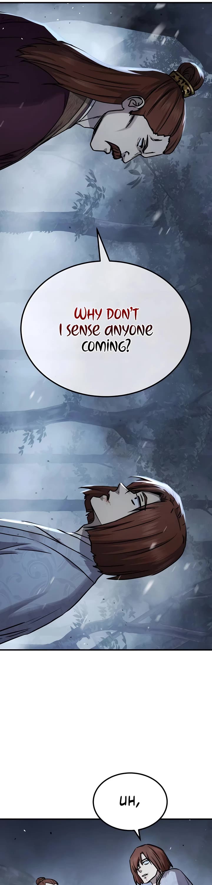 Absolute Dominion Chapter 26 page 50 - Chapter 26