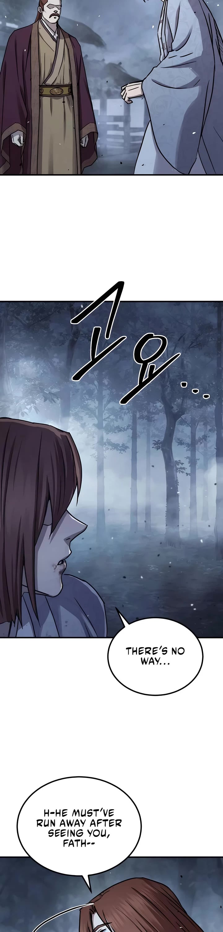 Absolute Dominion Chapter 26 page 51 - Chapter 26