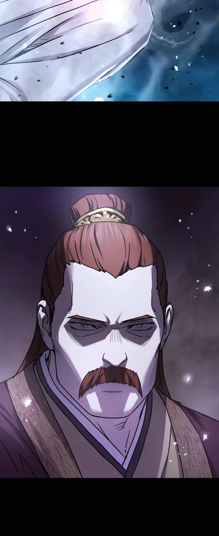 Absolute Dominion Chapter 26 page 54 - Chapter 26