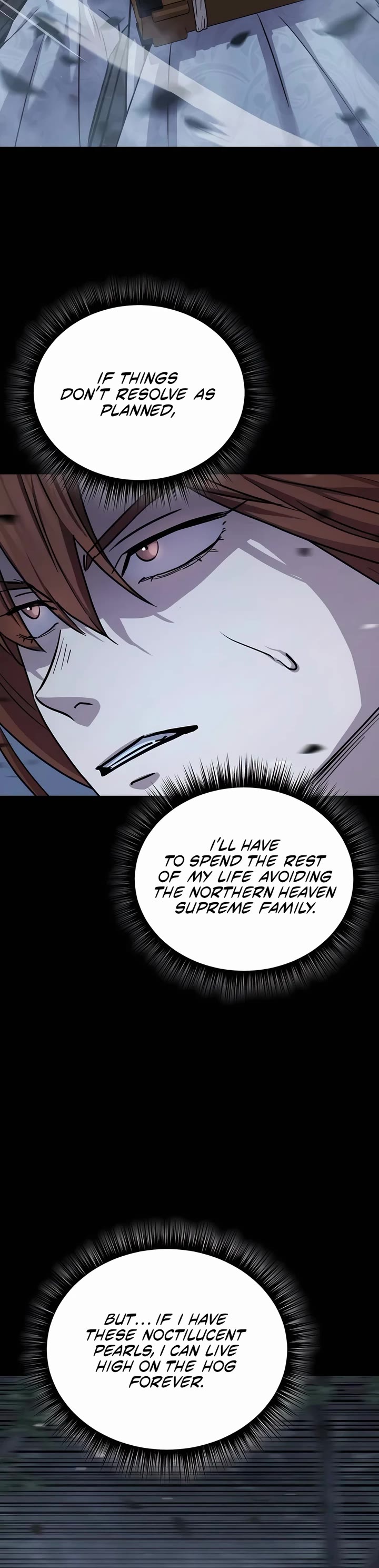 Absolute Dominion Chapter 26 page 8 - Chapter 26