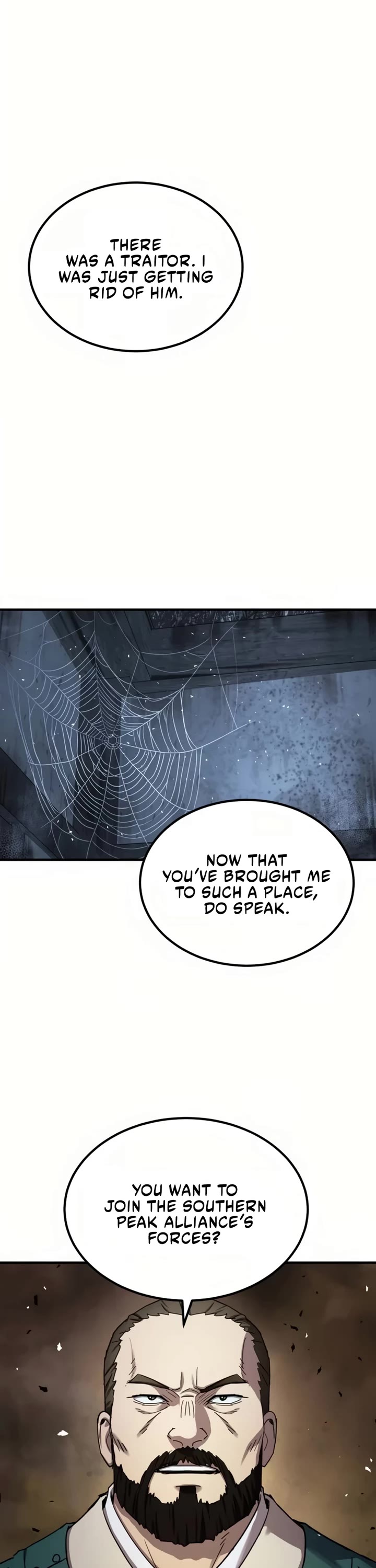 Absolute Dominion Chapter 27 page 10 - Chapter 27