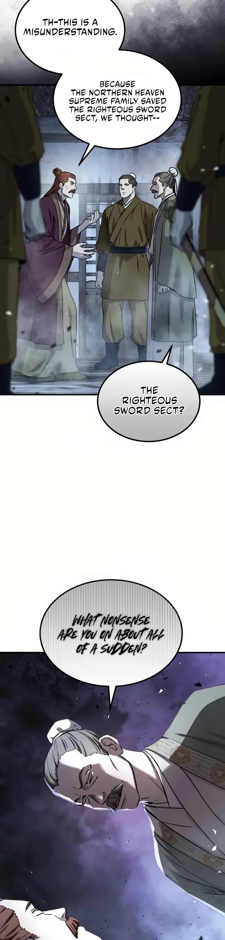 Absolute Dominion Chapter 27 page 16 - Chapter 27