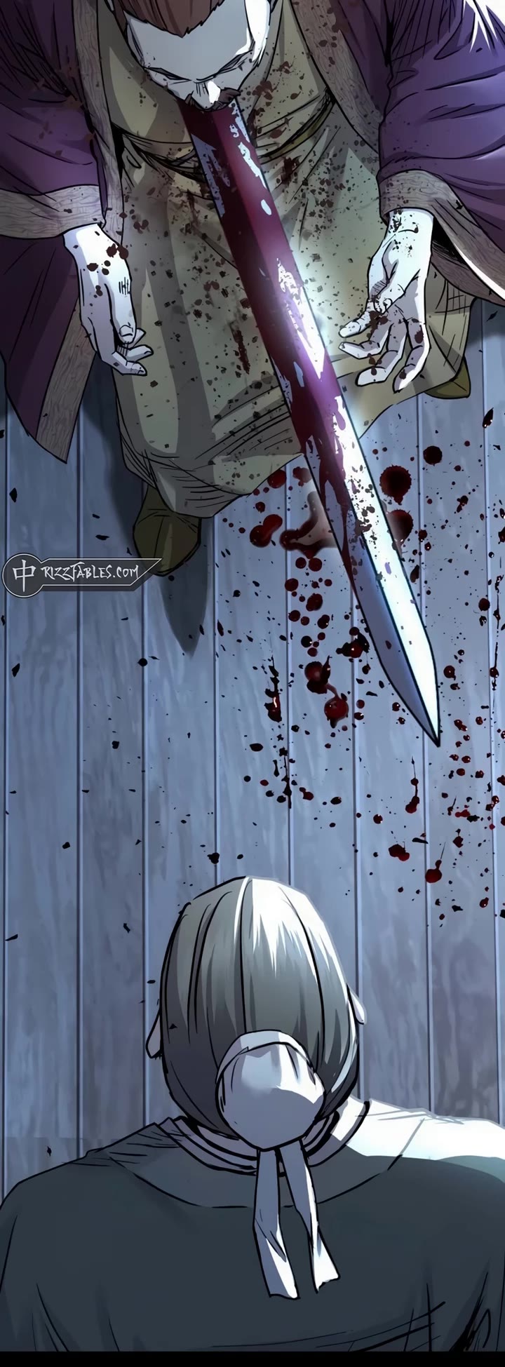 Absolute Dominion Chapter 27 page 22 - Chapter 27