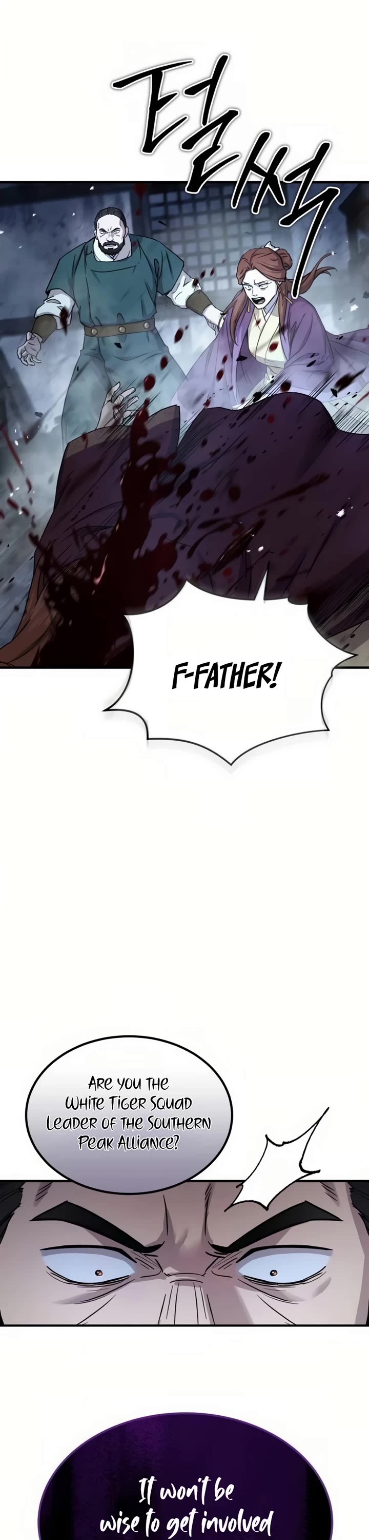 Absolute Dominion Chapter 27 page 25 - Chapter 27