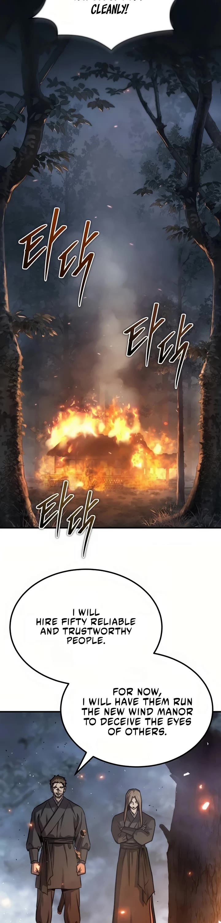 Absolute Dominion Chapter 27 page 30 - Chapter 27