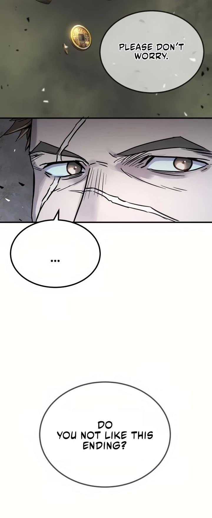 Absolute Dominion Chapter 27 page 32 - Chapter 27