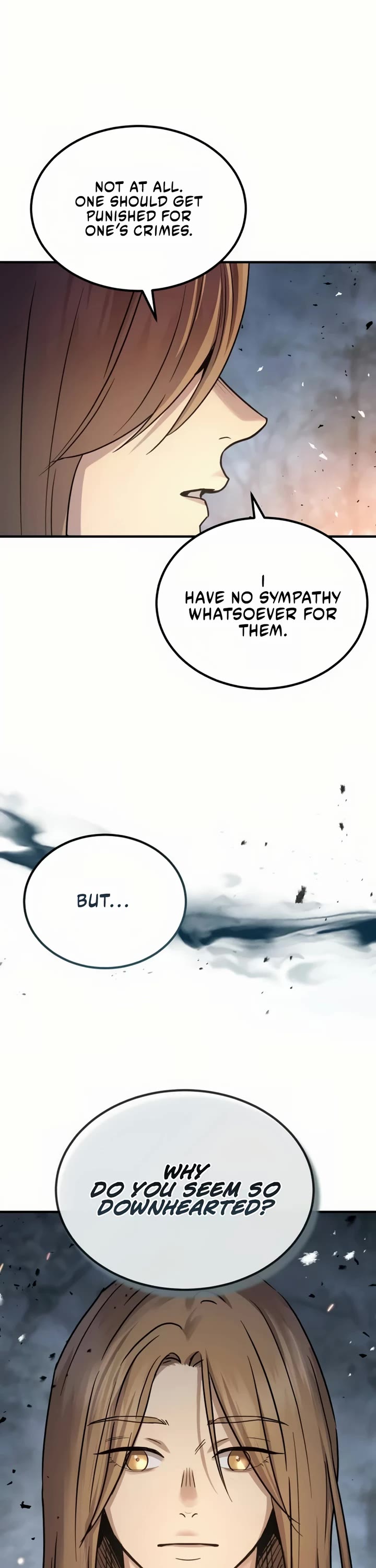 Absolute Dominion Chapter 27 page 33 - Chapter 27