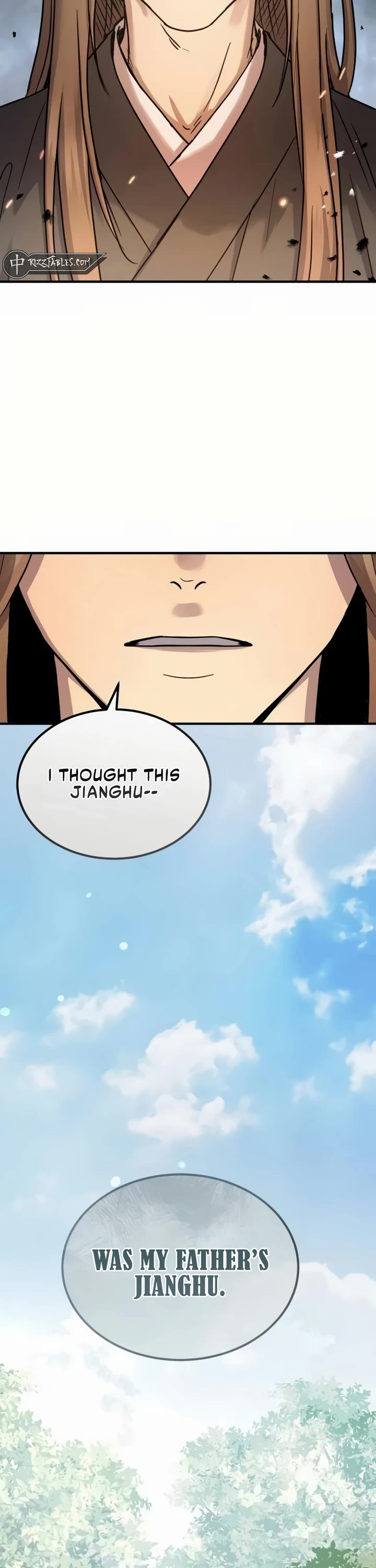 Absolute Dominion Chapter 27 page 34 - Chapter 27