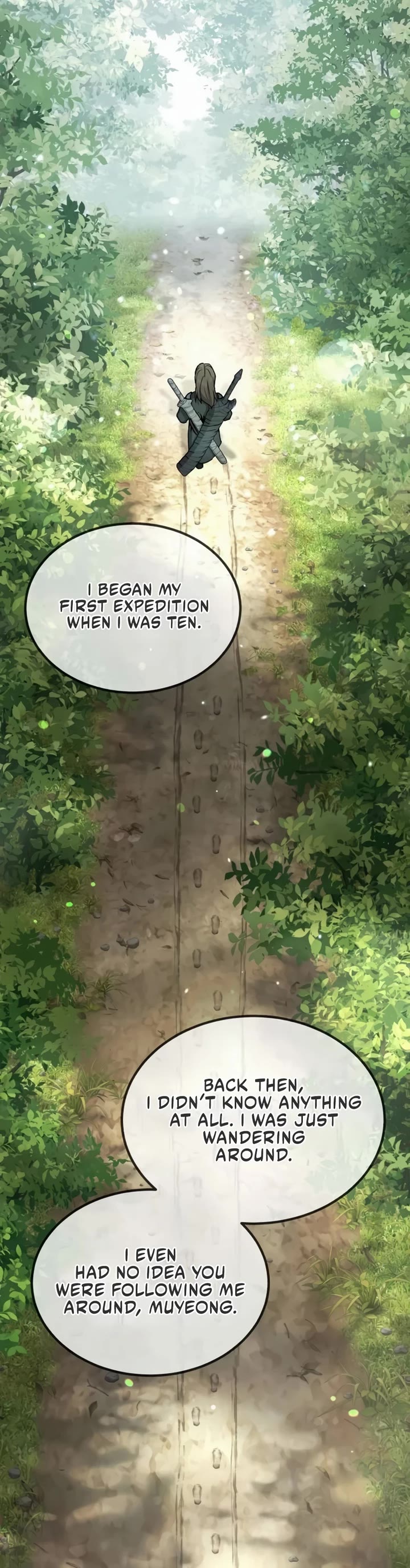 Absolute Dominion Chapter 27 page 35 - Chapter 27