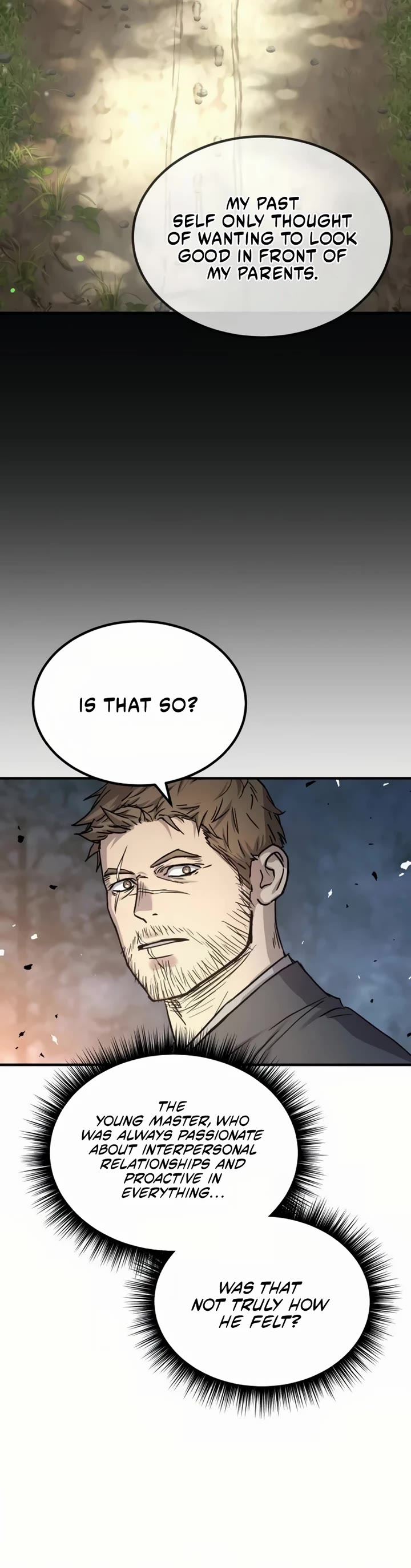 Absolute Dominion Chapter 27 page 36 - Chapter 27