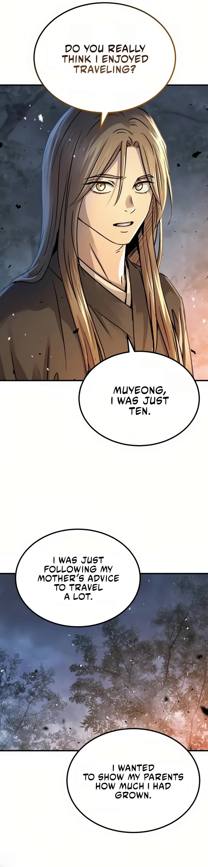 Absolute Dominion Chapter 27 page 37 - Chapter 27